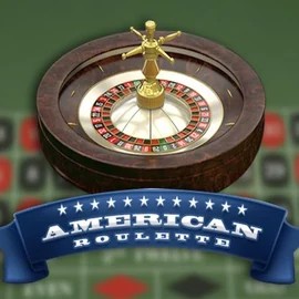 American Roulette (BGaming) game by BGAMING – logo hosted on Ritzo Casino
