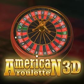 American Roullete 3D (Evoplay) logo by Evoplay at Ritzo Casino