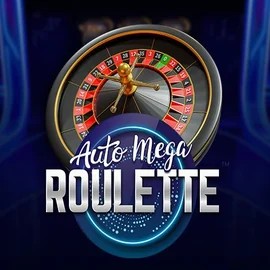 Play the Auto Mega Roulette slot by Pragmatic Play on Ritzo Casino