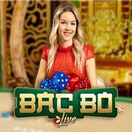 Play Bac Bo slot by Evolution on ritzocasino-gr.com