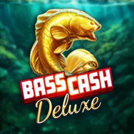 Play the Bass Cash Deluxe slot by Alchemy Gaming on Ritzo Casino
