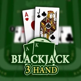 Enjoy Blackjack 3H (Habanero) by Habanero – logo hosted on ritzocasino-gr.com