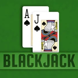 Blackjack (Relax Gaming) slot icon by Relax Gaming, available at Ritzo Casino
