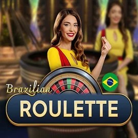 Brazilian Roulette (Pragmatic Play) slot visual from Pragmatic Play available on ritzocasino-gr.com