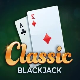Classic Blackjack – slot by Red Tiger Gaming, featured at ritzocasino-gr.com