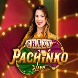 Play Crazy Pachinko slot by Evolution on ritzocasino-gr.com