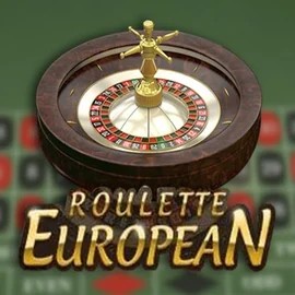 European Roulette (BGaming) slot visual from BGAMING available on ritzocasino-gr.com