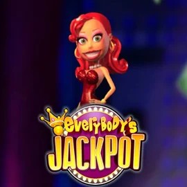 Enjoy Everybody's Jackpots by Playtech – logo hosted on ritzocasino-gr.com