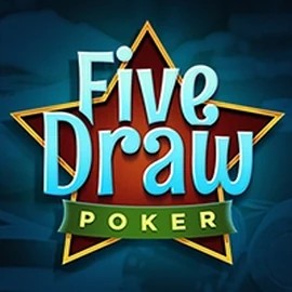 Five Draw Poker MH (Nucleus) slot icon by Nucleus Gaming, available at Ritzo Casino