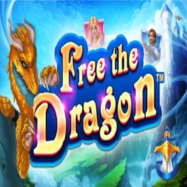 Free the Dragon logo – Slots by Playtech at Ritzo Casino