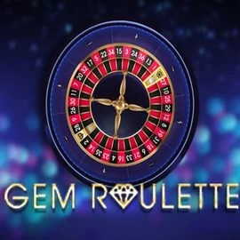 Try Gem Roulette slot by iSoftBet on ritzocasino-gr.com – logo image