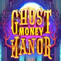 Enjoy Ghost Money Manor by Gold Coin Studio – logo hosted on ritzocasino-gr.com