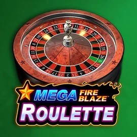 Mega Fire Blaze Roulette – slot by Playtech, featured at ritzocasino-gr.com