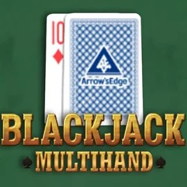 Play Multihand Blackjack slot by Pragmatic Play on ritzocasino-gr.com
