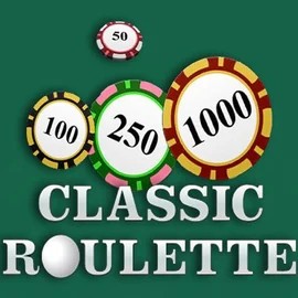 Try Roulette slot by OneTouch Games on ritzocasino-gr.com – logo image