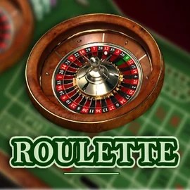 Enjoy Roulette (Habanero) by Habanero – logo hosted on ritzocasino-gr.com