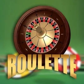 Roulette (Relax Gaming) online game logo by Relax Gaming on ritzocasino-gr.com