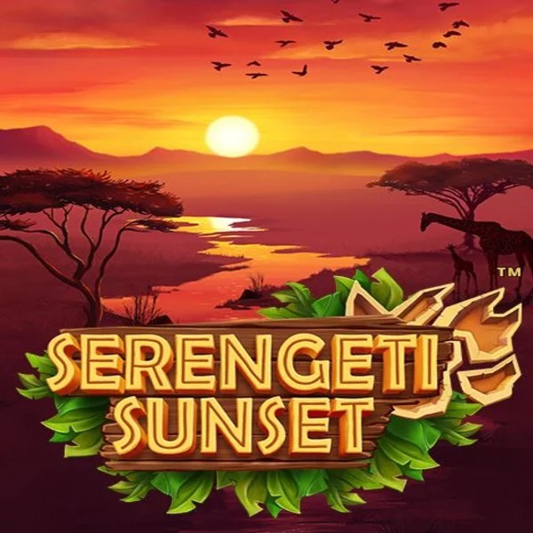 Serengeti Sunset online slot from Skywind Group – play at ritzocasino-gr.com