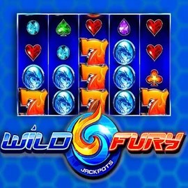 Wild Fury Jackpots online slot from IGT – play at ritzocasino-gr.com