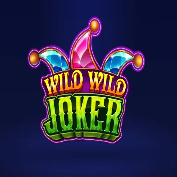 Wild Wild Joker casino game by Pragmatic Play – featured logo at Ritzo Casino